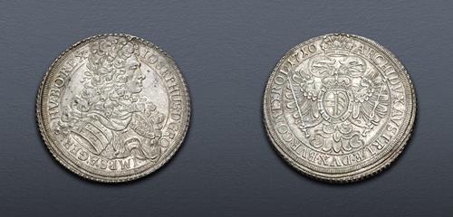 Lot 643 image