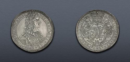 Lot 645 image