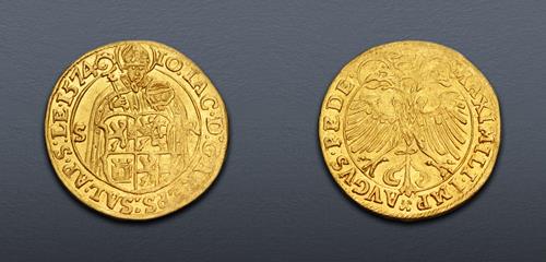 Lot 646 image