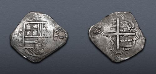 Lot 671 image