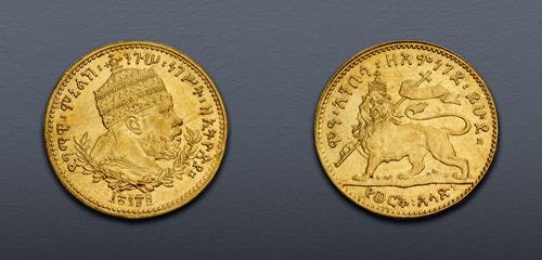 Lot 676 image