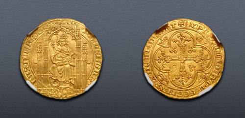 Lot 678 image
