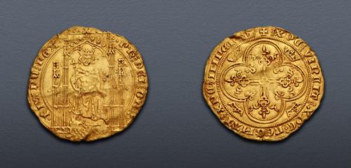 Lot 679 image