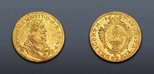 Lot 685 image