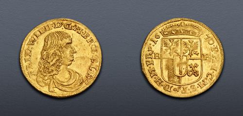 Lot 687 image