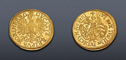 Lot 691 image