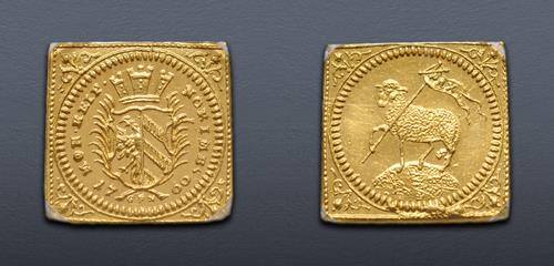 Lot 692 image