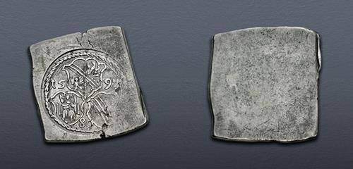 Lot 697 image