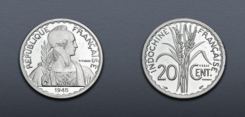 Lot 771 image