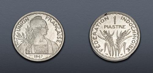 Lot 773 image