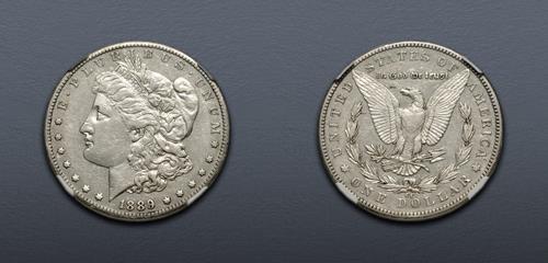Lot 789 image