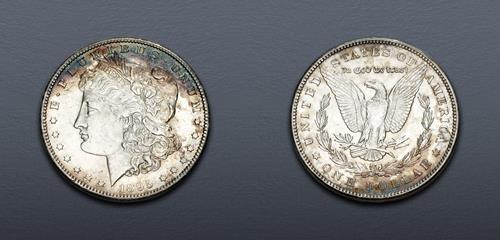 Lot 791 image