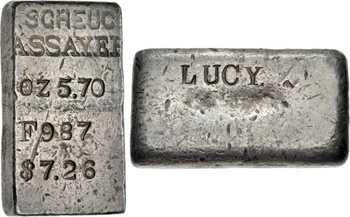 Lot 799 image