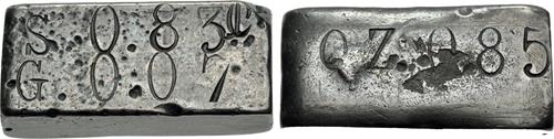 Lot 801 image