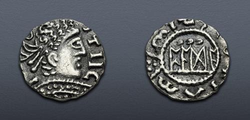 Lot 805 image