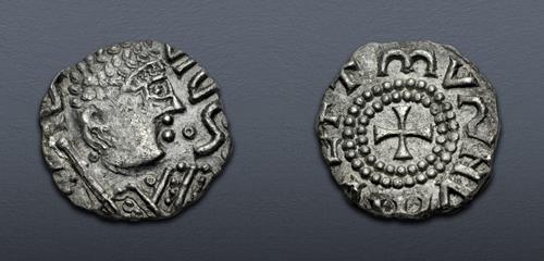 Lot 806 image