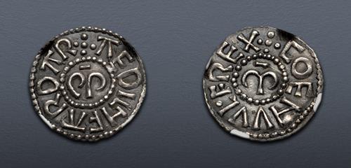 Lot 807 image