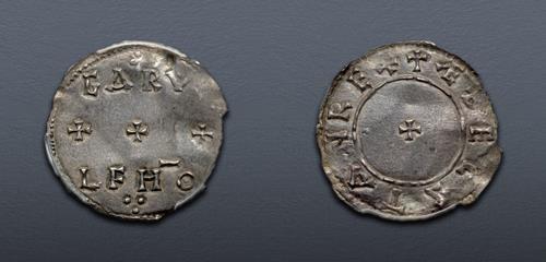Lot 813 image