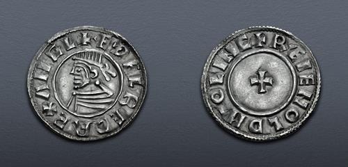 Lot 815 image