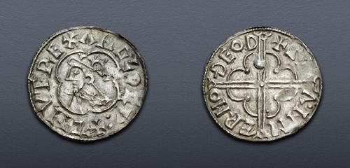 Lot 818 image