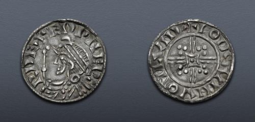 Lot 820 image
