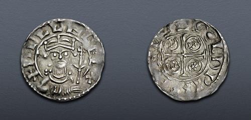 Lot 822 image