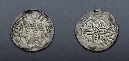 Lot 825 image