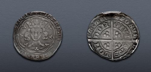 Lot 827 image