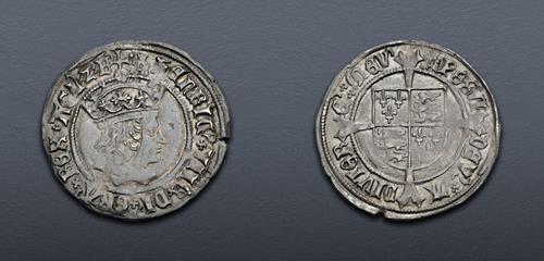 Lot 838 image