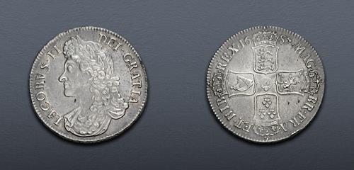 Lot 845 image