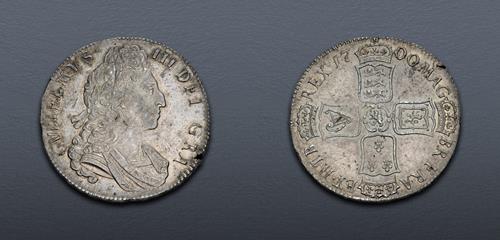 Lot 850 image