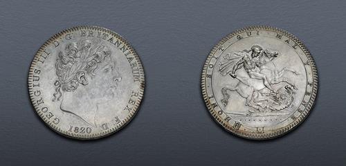 Lot 862 image