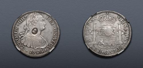 Lot 863 image