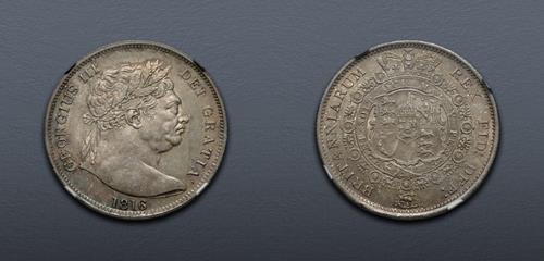 Lot 864 image