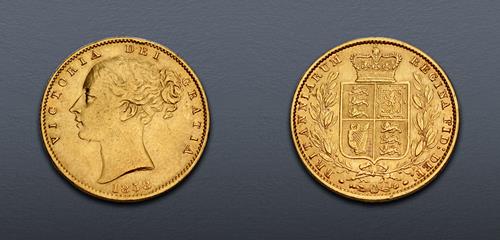 Lot 865 image