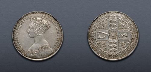 Lot 866 image