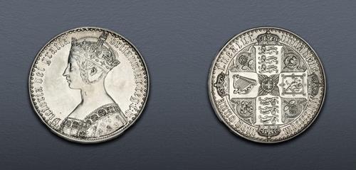 Lot 867 image