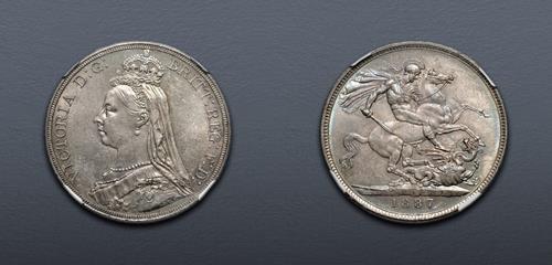 Lot 868 image
