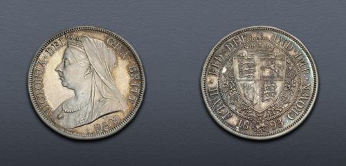 Lot 869 image