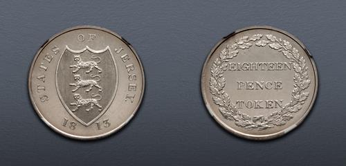 Lot 872 image