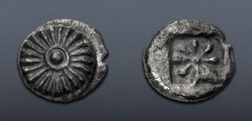 Lot 121 image