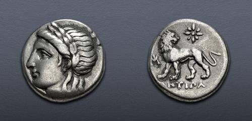 Lot 129 image