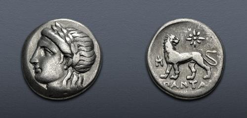 Lot 130 image