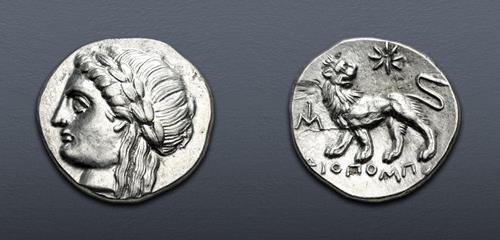 Lot 132 image