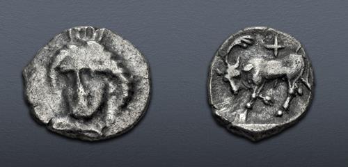 Lot 135 image