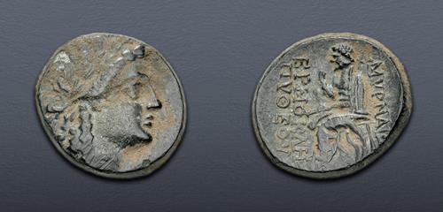 Lot 136 image