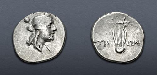 Lot 140 image