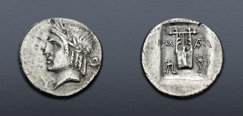 Lot 167 image