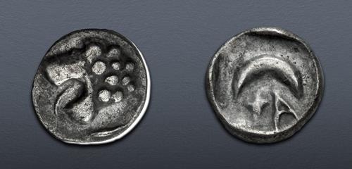 Lot 215 image