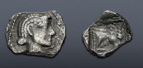 Lot 243 image